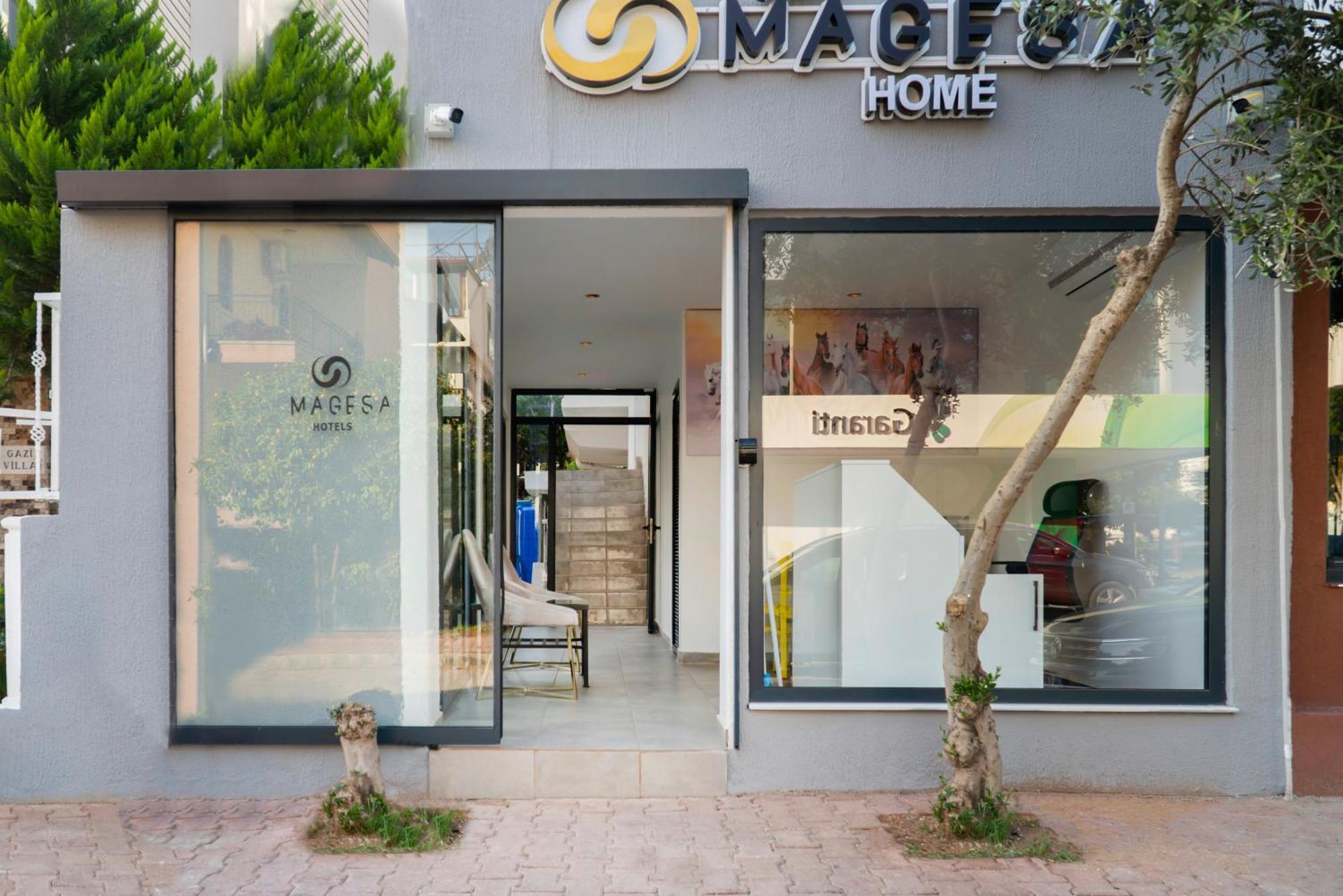 Magesa Homes Aparthotel